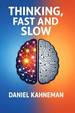 Thinking, Fast and Slow