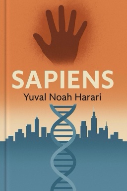 Sapiens: A Brief History of Humankind