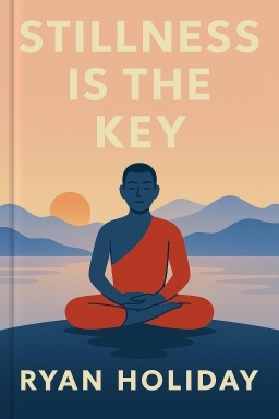 Stillness Is the Key