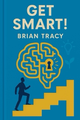 Get Smart!: How to Think and Act Like the Most Successful and Highest-Paid People in Every Field