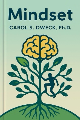 Mindset: The New Psychology of Success