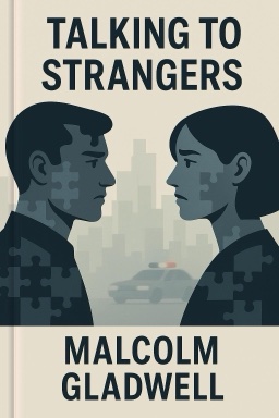 Talking to Strangers: What We Should Know about the People We Don't Know