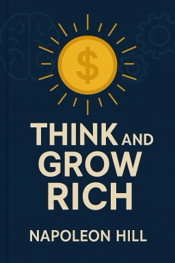 Think and Grow Rich