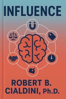 Influence: The Psychology of Persuasion