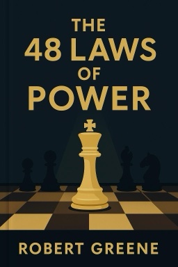 The 48 Laws of Power