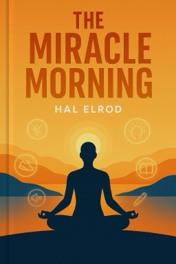 The Miracle Morning