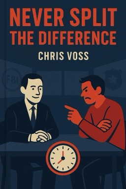 Never Split the Difference