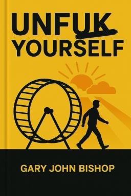 Unfuk Yourself: Get Out of Your Head and into Your Life