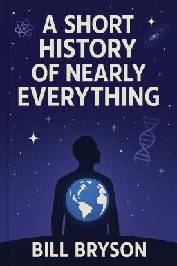 A Short History of Nearly Everything