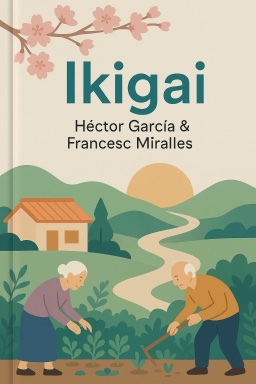 Ikigai: The Japanese Secret to a Long and Happy Life