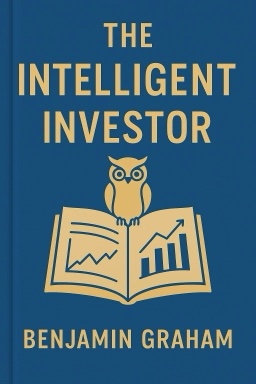 The Intelligent Investor: A Book of Practical Counsel