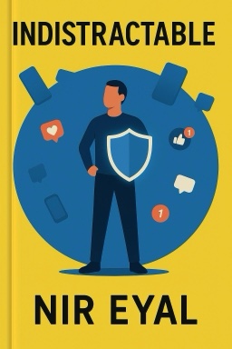 Indistractable: How to Control Your Attention and Choose Your Life