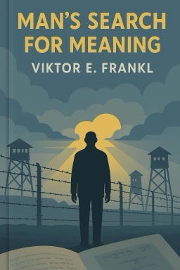 Man’s Search for Meaning