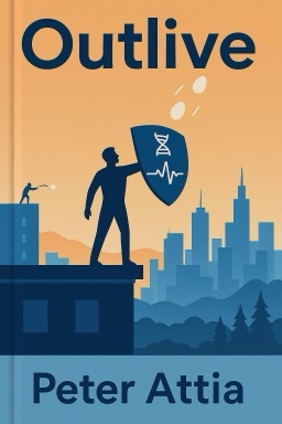 Outlive: The Science and Art of Longevity