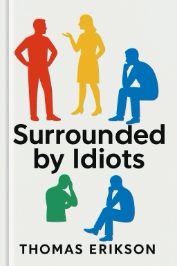Surrounded by Idiots: The Four Types of Human Behavior and How to Effectively Communicate with Each in Business (and in Life)