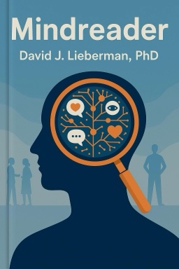 Mindreader: Find Out What People Really Think, What They Really Want, and Who They Really Are