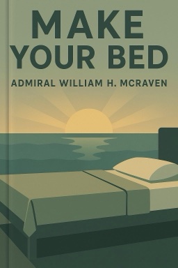 Make Your Bed