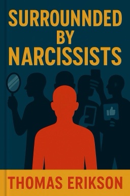 Surrounded by Narcissists: How to Handle People Who Manipulate and Exploit You