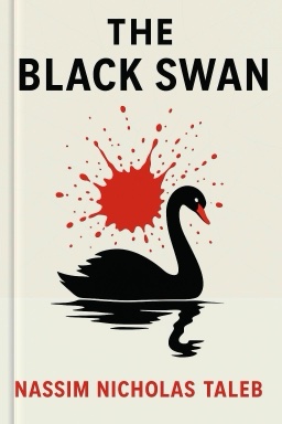 The Black Swan: The Impact of the Highly Improbable