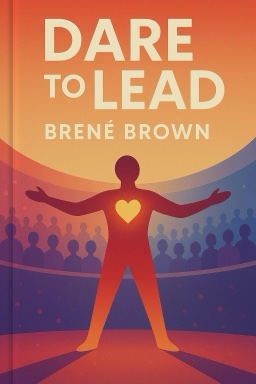 Dare to Lead: Brave Work, Tough Conversations, Whole Hearts
