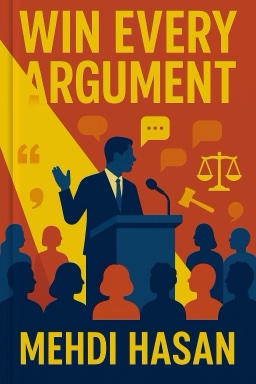 Win Every Argument: The Art of Debating, Persuading, Argument and Public Speaking