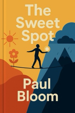 The Sweet Spot: The Pleasures of Suffering and the Search for Meaning