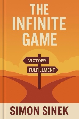 The Infinite Game