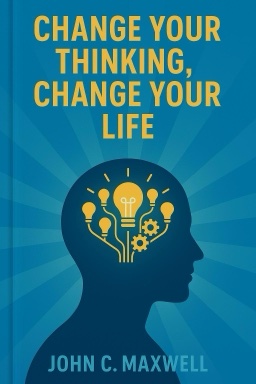Change Your Thinking, Change Your Life