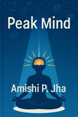 Peak Mind: Find Your Focus, Own Your Attention, Invest 12 Minutes a Day