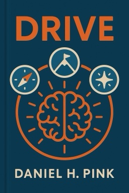 Drive: The Surprising Truth About What Motivates Us