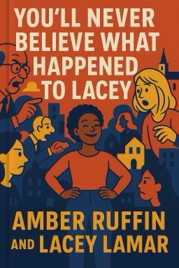 You’ll Never Believe What Happened to Lacey