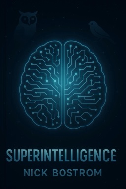 Superintelligence: Paths, Dangers, Strategies