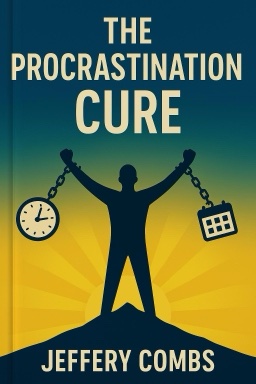 The Procrastination Cure: 7 Steps to Stop Putting Life Off