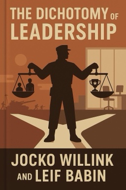 The Dichotomy of Leadership