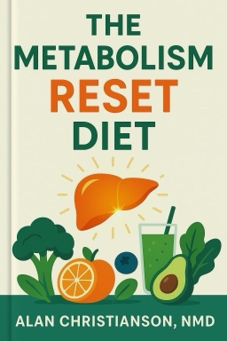 The Metabolism Reset Diet
