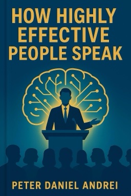 How Highly Effective People Speak: How High Performers Use Psychology to Influence With Ease