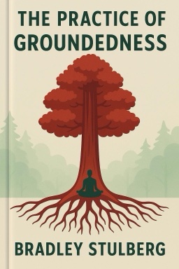 The Practice of Groundedness: A Transformative Path to Success That Feeds—Not Crushes—Your Soul