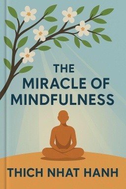 The Miracle of Mindfulness