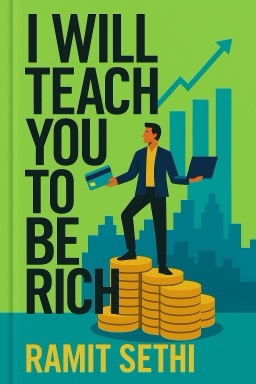 I Will Teach You to Be Rich