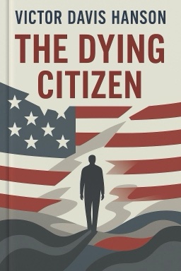 The Dying Citizen: How Progressive Elites, Tribalism, and Globalization Are Destroying the Idea of America
