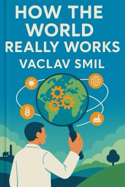 How the World Really Works: A Scientist’s Guide to Our Past, Present and Future