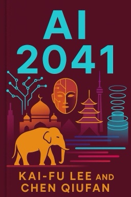 AI 2041: Ten Visions for Our Future