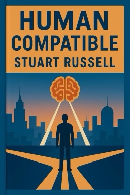 Human Compatible: Artificial Intelligence and the Problem of Control