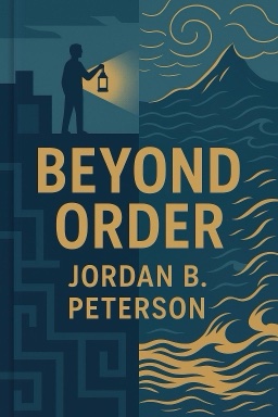 Beyond Order: 12 More Rules for Life