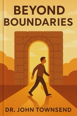 Beyond Boundaries: Learning to Trust Again in Relationships