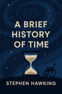 A Brief History of Time: The Updated and Expanded Tenth Anniversary Edition