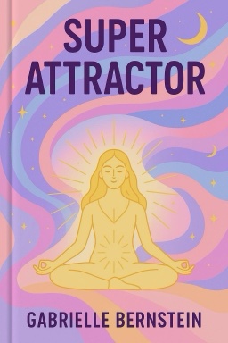 Super Attractor: Methods for Manifesting a Life beyond Your Wildest Dreams