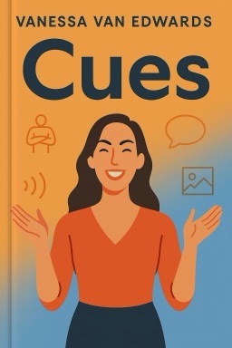 Cues: Master the Secret Language of Charismatic Communication