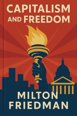 Capitalism and Freedom: 40th Anniversary Edition