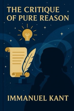 The Critique of Pure Reason